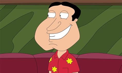 20 Facts About Glenn Quagmire (Family Guy)